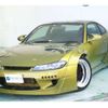 nissan silvia 2001 -NISSAN--Silvia GF-S15--S15-030889---NISSAN--Silvia GF-S15--S15-030889- image 24