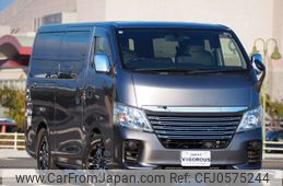 nissan caravan-van 2019 -NISSAN--Caravan Van CBF-VR2E26--VR2E26-123392---NISSAN--Caravan Van CBF-VR2E26--VR2E26-123392-