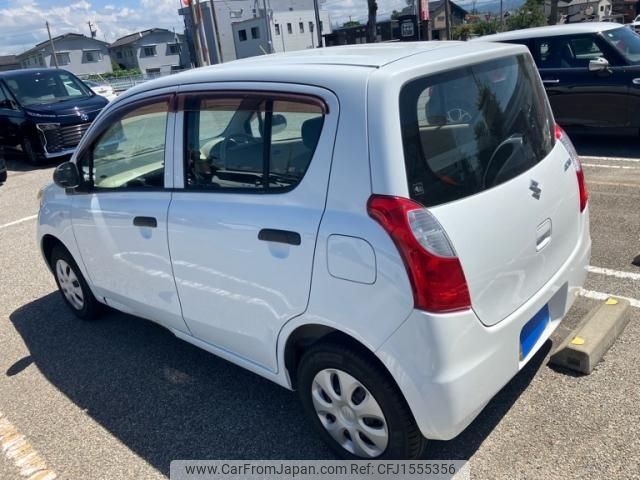 suzuki alto 2011 CFJ1555356 image 2