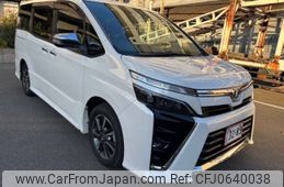 toyota voxy 2019 -TOYOTA--Voxy DBA-ZRR80W--ZRR80W-0553144---TOYOTA--Voxy DBA-ZRR80W--ZRR80W-0553144-