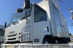 isuzu elf-truck 2015 -ISUZU--Elf TRG-NMR85N--NMR85-7028091---ISUZU--Elf TRG-NMR85N--NMR85-7028091-