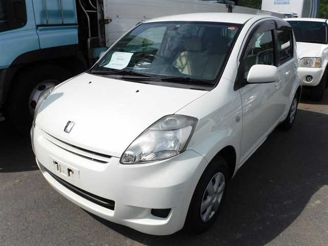 toyota passo 2009 160913151749 image 1