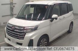 toyota roomy 2020 -TOYOTA 【多摩 504ﾂ9979】--Roomy 5BA-M900A--M900A-0503211---TOYOTA 【多摩 504ﾂ9979】--Roomy 5BA-M900A--M900A-0503211-