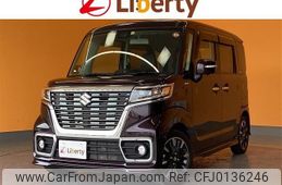 suzuki spacia 2019 quick_quick_MK53S_MK53S-618138