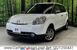 mazda verisa 2012 quick_quick_DC5W_DC5W-359077