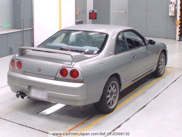 nissan skyline-coupe 1998 -NISSAN 【大阪 35そ2343】--Skyline Coupe ECR33-135132---NISSAN 【大阪 35そ2343】--Skyline Coupe ECR33-135132- image 2