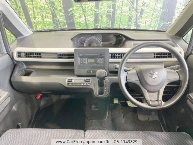 suzuki wagon-r 2017 -SUZUKI--Wagon R DAA-MH55S--MH55S-174759---SUZUKI--Wagon R DAA-MH55S--MH55S-174759- image 2