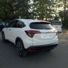 honda vezel 2020 -HONDA--VEZEL DAA-RU3--RU3-1350585---HONDA--VEZEL DAA-RU3--RU3-1350585- image 2