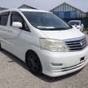 toyota alphard 2006 NIKYO_ZT41973 image 1