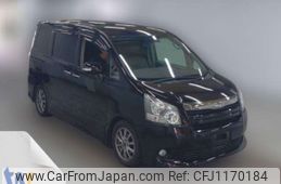 toyota noah 2010 -TOYOTA--Noah DBA-ZRR70W--ZRR70-0293219---TOYOTA--Noah DBA-ZRR70W--ZRR70-0293219-