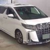 toyota alphard 2020 -TOYOTA 【足立 382ﾌ 111】--Alphard 3BA-AGH30W--AGH30-0334769---TOYOTA 【足立 382ﾌ 111】--Alphard 3BA-AGH30W--AGH30-0334769- image 1