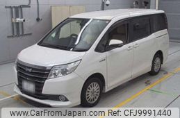 toyota noah 2014 -TOYOTA 【名古屋 506ﾂ4526】--Noah DAA-ZWR80G--ZWR80G-0026418---TOYOTA 【名古屋 506ﾂ4526】--Noah DAA-ZWR80G--ZWR80G-0026418-