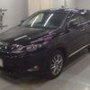 toyota harrier 2017 -TOYOTA--Harrier DBA-ZSU60W--ZSU60-0120871---TOYOTA--Harrier DBA-ZSU60W--ZSU60-0120871- image 1