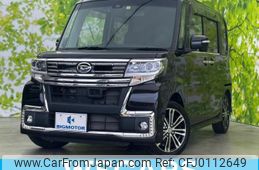 daihatsu tanto 2016 quick_quick_DBA-LA600S_LA600S-0372681