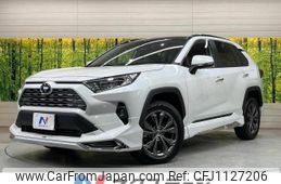 toyota rav4 2024 -TOYOTA--RAV4 6BA-MXAA54--MXAA54-5048607---TOYOTA--RAV4 6BA-MXAA54--MXAA54-5048607-