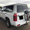 nissan patrol-gr 2006 30164 image 5