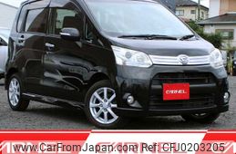 daihatsu move 2011 Y11437