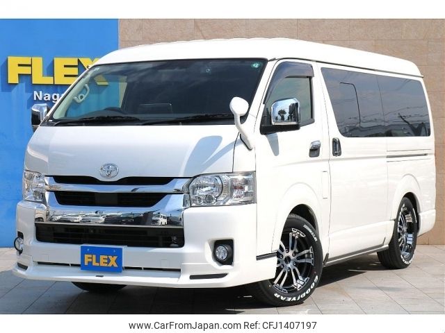toyota hiace-van 2020 -TOYOTA--Hiace Van 3BF-TRH216K--TRH216-8011653---TOYOTA--Hiace Van 3BF-TRH216K--TRH216-8011653- image 1