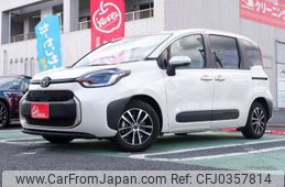 toyota sienta 2022 -TOYOTA 【千葉 555ﾀ 315】--Sienta 6AA-MXPL10G--MXPL10-1003038---TOYOTA 【千葉 555ﾀ 315】--Sienta 6AA-MXPL10G--MXPL10-1003038-