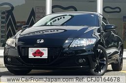 honda cr-z 2014 -HONDA--CR-Z DAA-ZF2--ZF2-1100357---HONDA--CR-Z DAA-ZF2--ZF2-1100357-