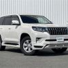 toyota land-cruiser-prado 2021 -TOYOTA--Land Cruiser Prado 3BA-TRJ150W--TRJ150-0132700---TOYOTA--Land Cruiser Prado 3BA-TRJ150W--TRJ150-0132700- image 1