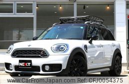 mini mini-others 2019 quick_quick_LDA-YT20_WMWYU520703G97487