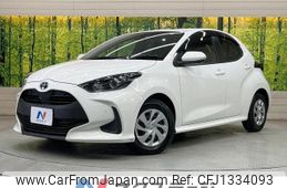 toyota yaris 2020 -TOYOTA--Yaris 6AA-MXPH10--MXPH10-2011254---TOYOTA--Yaris 6AA-MXPH10--MXPH10-2011254-