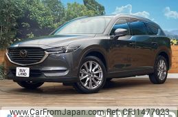mazda cx-8 2019 CFJ1477023