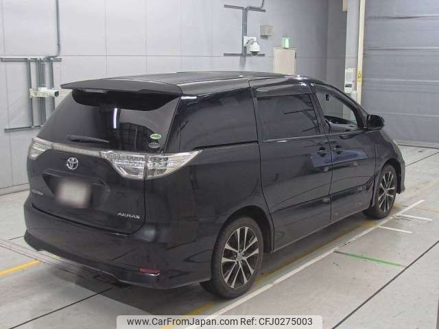 toyota estima 2012 -TOYOTA--Estima DBA-ACR55W--ACR55-0031065---TOYOTA--Estima DBA-ACR55W--ACR55-0031065- image 2