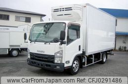 isuzu elf-truck 2017 -ISUZU--Elf TPG-NPR85AN--NPR85-7067796---ISUZU--Elf TPG-NPR85AN--NPR85-7067796-