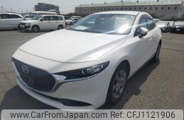 mazda mazda3 2020 quick_quick_6BA-BP5P_BP5P-109981