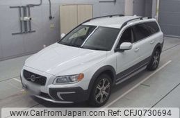 volvo xc70 2014 -VOLVO 【大阪 302ゆ6377】--Volvo XC70 BB6304TXC-YV1BZ90H6E1182204---VOLVO 【大阪 302ゆ6377】--Volvo XC70 BB6304TXC-YV1BZ90H6E1182204-