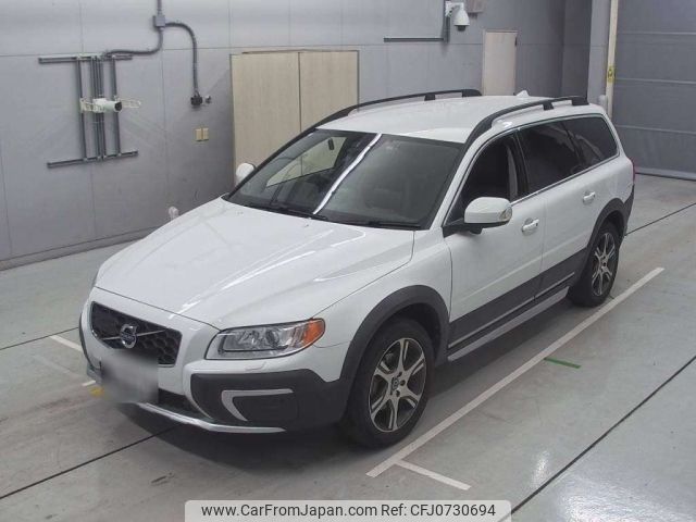 volvo xc70 2014 -VOLVO 【大阪 302ゆ6377】--Volvo XC70 BB6304TXC-YV1BZ90H6E1182204---VOLVO 【大阪 302ゆ6377】--Volvo XC70 BB6304TXC-YV1BZ90H6E1182204- image 1