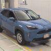 toyota yaris-cross 2021 CFJ1748012 image 10