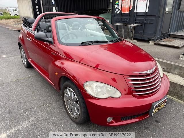 chrysler pt-cruiser 2008 quick_quick_PT2K24_1C3HHB5X27T591457 image 1