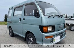 Daihatsu Hijet Van 1994