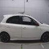 nissan march 2014 -NISSAN--March DBA-K13--K13-721121---NISSAN--March DBA-K13--K13-721121- image 8