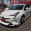 toyota prius 2017 -TOYOTA 【横浜 39Aﾅ2581】--Prius DAA-ZVW50--ZVW50-8069047---TOYOTA 【横浜 39Aﾅ2581】--Prius DAA-ZVW50--ZVW50-8069047- image 41