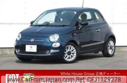 fiat 500 2017 quick_quick_31212_ZFA3120000J723133