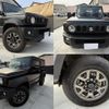 suzuki jimny-sierra 2023 quick_quick_3BA-JB74W_JB74W-197771 image 1