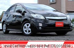 toyota prius 2011 Y11360