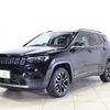 jeep compass 2022 -CHRYSLER--Jeep Compass 3BA-M624--MCANJRCB7NFA90156---CHRYSLER--Jeep Compass 3BA-M624--MCANJRCB7NFA90156- image 1