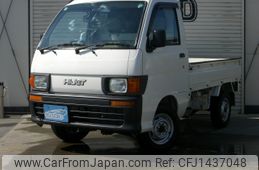 daihatsu hijet-truck 1997 CARSENSOR_JP_AU6443527930
