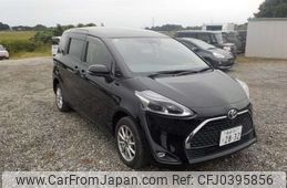 toyota sienta 2019 -TOYOTA 【野田 500ｱ1234】--Sienta DBA-NCP175G--NCP175-7031596---TOYOTA 【野田 500ｱ1234】--Sienta DBA-NCP175G--NCP175-7031596-