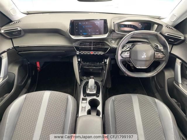 peugeot 2008 2020 CFJ1799197 image 2