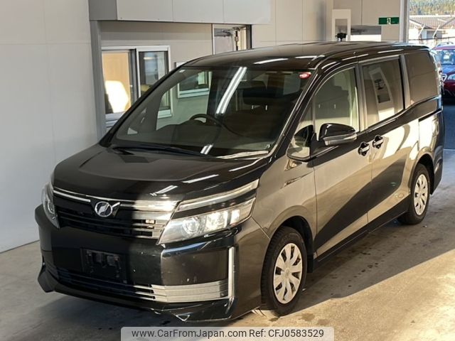 toyota voxy 2014 -TOYOTA--Voxy ZRR80G-0067636---TOYOTA--Voxy ZRR80G-0067636- image 1