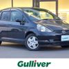 honda fit 2003 -HONDA--Fit LA-GD1--GD1-1541384---HONDA--Fit LA-GD1--GD1-1541384- image 1
