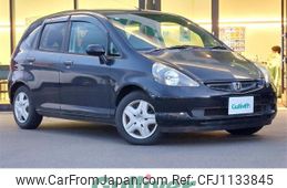honda fit 2003 -HONDA--Fit LA-GD1--GD1-1541384---HONDA--Fit LA-GD1--GD1-1541384-