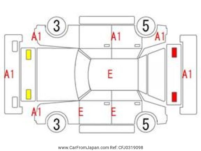 subaru forester 2016 -SUBARU--Forester DBA-SJ5--SJ5-092208---SUBARU--Forester DBA-SJ5--SJ5-092208- image 2