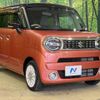 suzuki wagon-r 2021 -SUZUKI--Wagon R Smile 5AA-MX91S--MX91S-112902---SUZUKI--Wagon R Smile 5AA-MX91S--MX91S-112902- image 17
